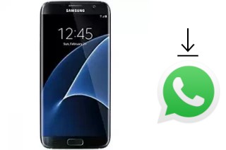 Comment installer WhatsApp dans un DoCoMo SC-02H