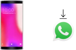 Comment installer WhatsApp dans un Doogee BL12000 Pro