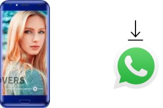 Comment installer WhatsApp dans un Doogee BL5000