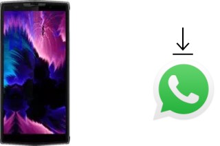 Comment installer WhatsApp dans un Doogee BL9000