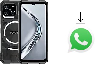 Comment installer WhatsApp dans un Doogee Blade GT