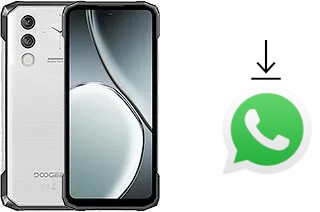 Comment installer WhatsApp dans un Doogee Blade10 Max