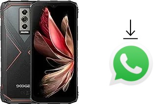 Comment installer WhatsApp dans un Doogee Blade10 Pro