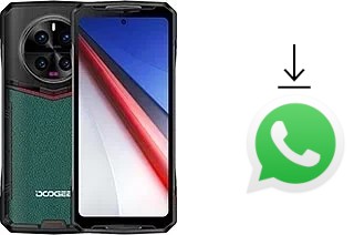 Comment installer WhatsApp dans un Doogee DK10