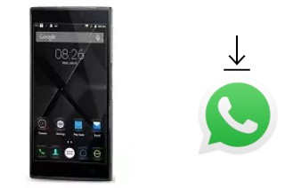 Comment installer WhatsApp dans un Doogee F5