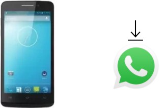 Comment installer WhatsApp dans un Doogee Find DG510