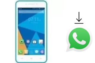 Comment installer WhatsApp dans un Doogee Leo DG280