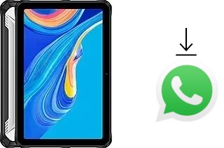 Comment installer WhatsApp dans un Doogee R10