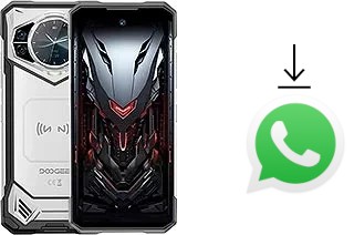 Comment installer WhatsApp dans un Doogee S200