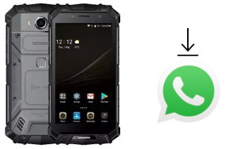 Comment installer WhatsApp dans un Doogee S60