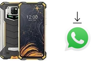 Comment installer WhatsApp dans un Doogee S88 Plus