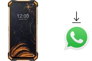 Comment installer WhatsApp dans un Doogee s88 Pro