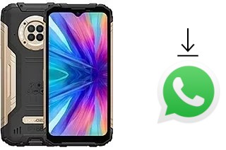 Comment installer WhatsApp dans un Doogee S96 GT