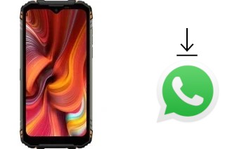 Comment installer WhatsApp dans un Doogee S96 Pro