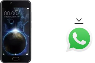 Comment installer WhatsApp dans un Doogee Shoot 2