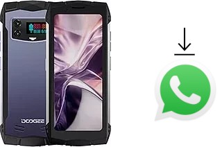 Comment installer WhatsApp dans un Doogee Smini