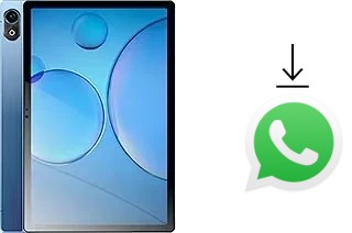 Comment installer WhatsApp dans un Doogee T10Plus