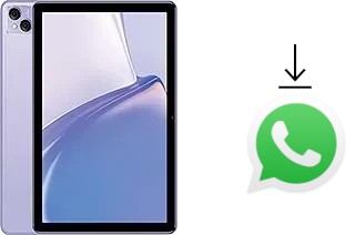 Comment installer WhatsApp dans un Doogee T10Pro