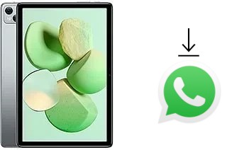 Comment installer WhatsApp dans un Doogee T10