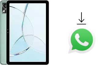 Comment installer WhatsApp dans un Doogee T10E