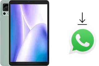 Comment installer WhatsApp dans un Doogee T20mini