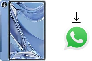 Comment installer WhatsApp dans un Doogee T20 Ultra