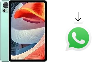 Comment installer WhatsApp dans un Doogee T20