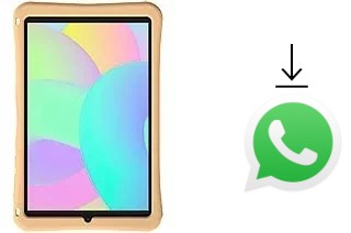 Comment installer WhatsApp dans un Doogee T20mini Kid