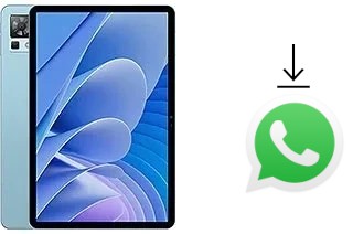 Comment installer WhatsApp dans un Doogee T30 Pro