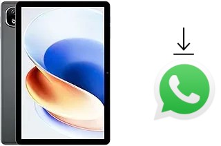 Comment installer WhatsApp dans un Doogee T30E