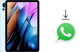 Comment installer WhatsApp dans un Doogee T30S