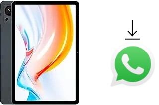 Comment installer WhatsApp dans un Doogee T30SE