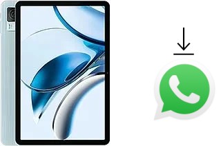 Comment installer WhatsApp dans un Doogee T40