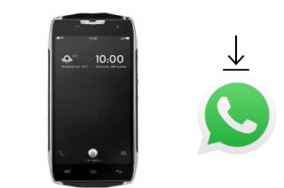 Comment installer WhatsApp dans un Doogee T5 Lite