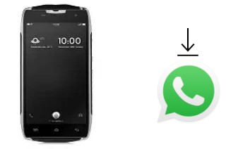 Comment installer WhatsApp dans un Doogee T5