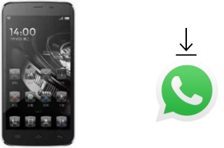 Comment installer WhatsApp dans un Doogee T6