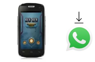 Comment installer WhatsApp dans un Doogee Titans2 DG700