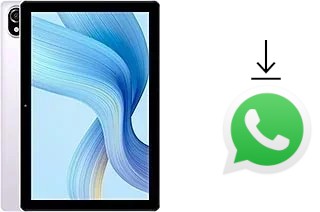 Comment installer WhatsApp dans un Doogee U10