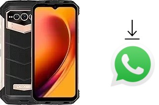 Comment installer WhatsApp dans un Doogee V Max