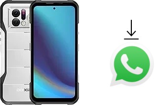 Comment installer WhatsApp dans un Doogee V20 Pro