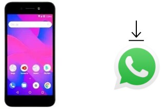 Comment installer WhatsApp dans un Doogee X11