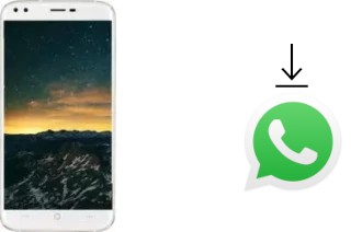 Comment installer WhatsApp dans un Doogee X30L