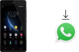 Comment installer WhatsApp dans un Doogee X5 Pro