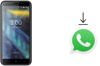 Comment installer WhatsApp dans un Doogee X50