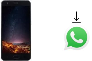 Comment installer WhatsApp dans un Doogee X55