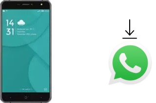 Comment installer WhatsApp dans un Doogee X7 Pro