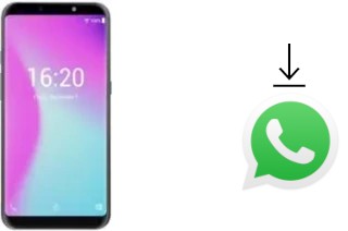 Comment installer WhatsApp dans un Doogee X80