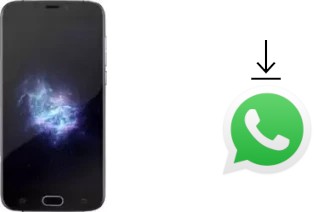 Comment installer WhatsApp dans un Doogee X9 Mini