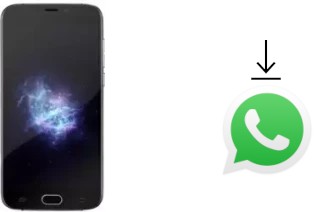 Comment installer WhatsApp dans un Doogee X9 Pro