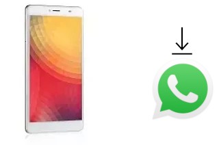 Comment installer WhatsApp dans un Doogee Y6 Max 3D